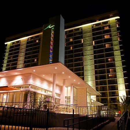 La Torretta Lake Resort & Spa Montgomery Exterior foto