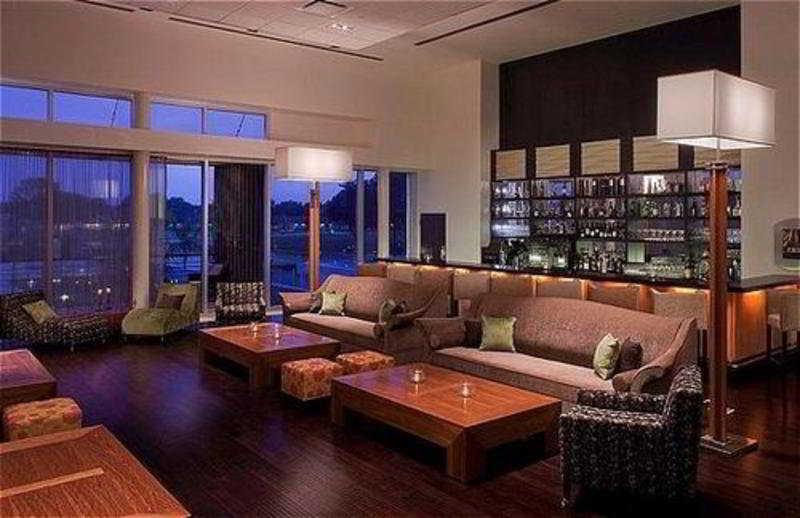 La Torretta Lake Resort & Spa Montgomery Interior foto