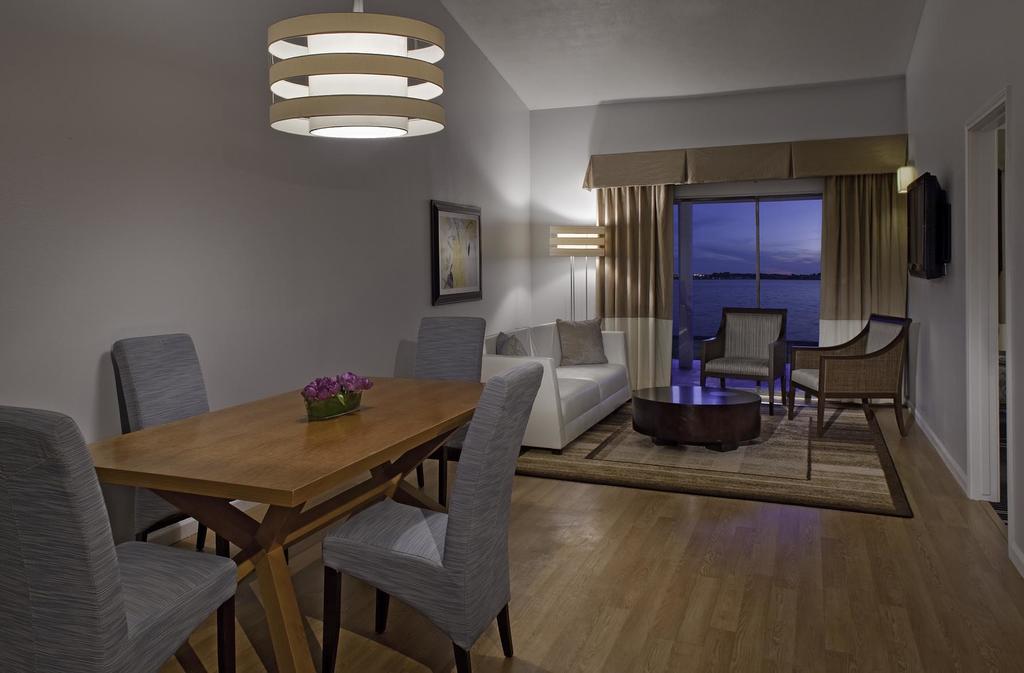 La Torretta Lake Resort & Spa Montgomery Habitación foto