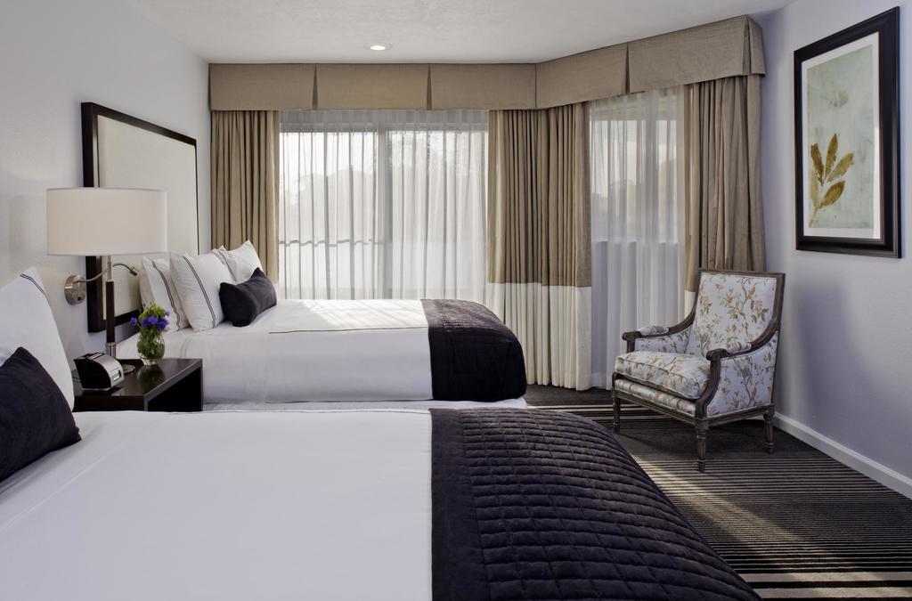 La Torretta Lake Resort & Spa Montgomery Habitación foto