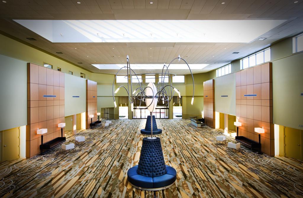 La Torretta Lake Resort & Spa Montgomery Interior foto