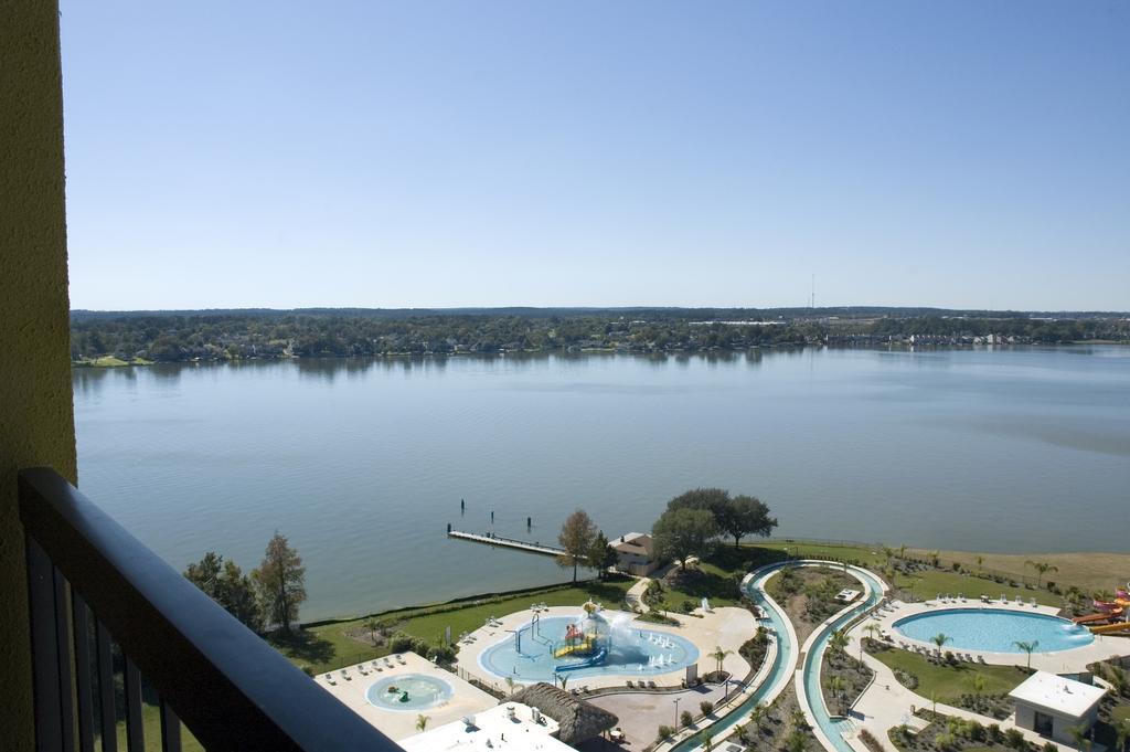 La Torretta Lake Resort & Spa Montgomery Habitación foto