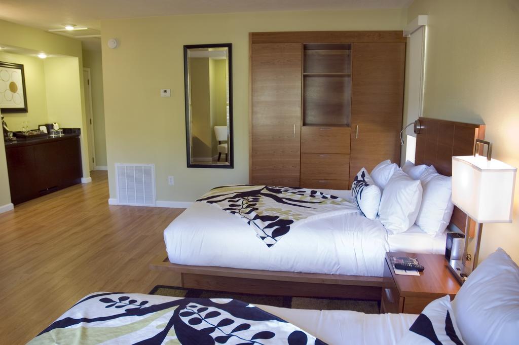 La Torretta Lake Resort & Spa Montgomery Habitación foto
