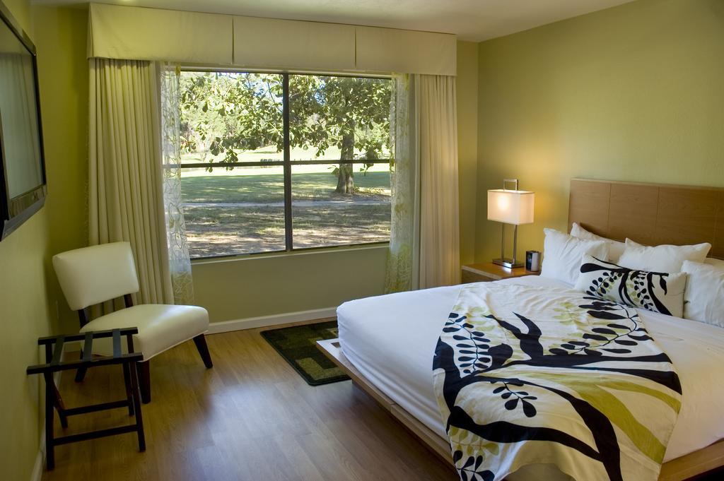 La Torretta Lake Resort & Spa Montgomery Habitación foto