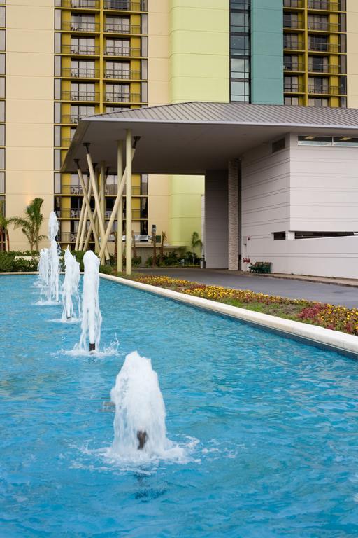 La Torretta Lake Resort & Spa Montgomery Exterior foto