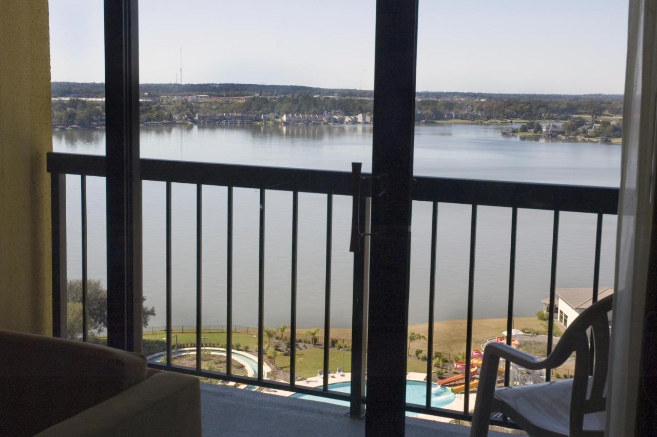 La Torretta Lake Resort & Spa Montgomery Habitación foto