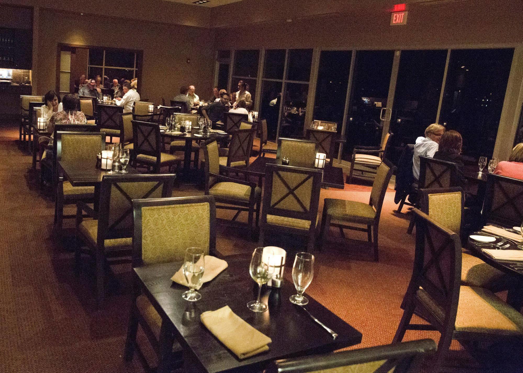 La Torretta Lake Resort & Spa Montgomery Exterior foto