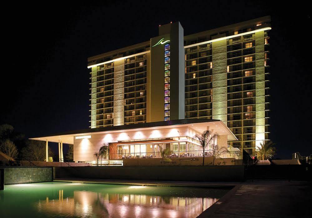 La Torretta Lake Resort & Spa Montgomery Exterior foto