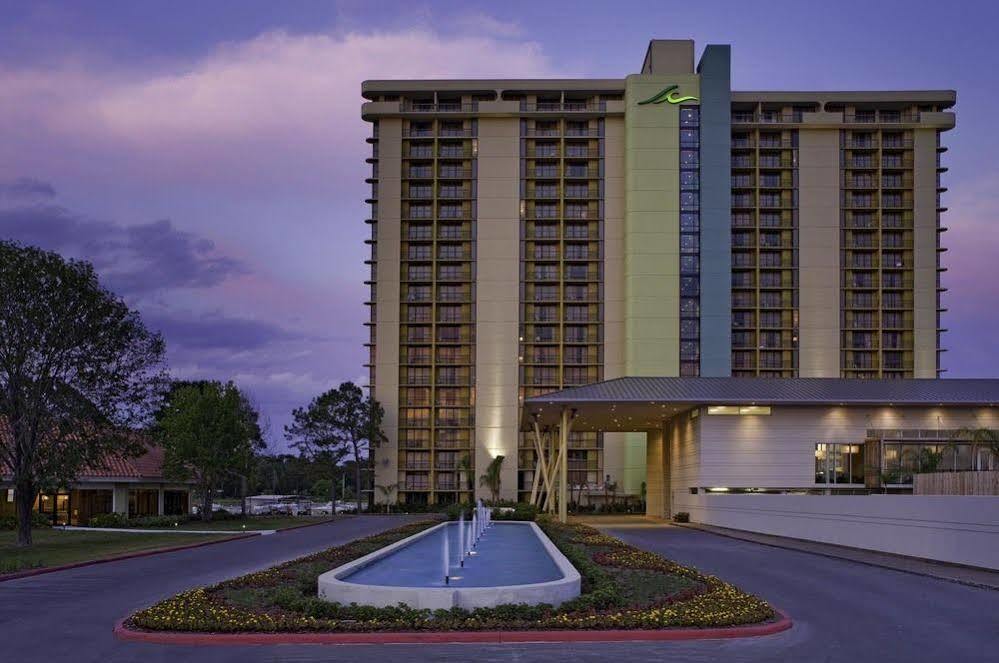 La Torretta Lake Resort & Spa Montgomery Exterior foto